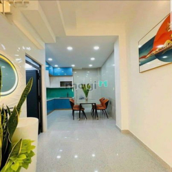 Bán nhà mặt tiền Sư Vạn Hạnh,Quận 10, DTCN 80m2 / Giá 2TỶ500