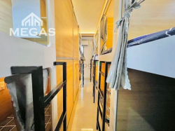 Hot!!!Hot!!!Hot!!! Kí Túc Xá Nam cho sinh viên giá cực rẻ cực sang