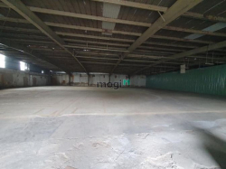Cho thuê 1250m2 kho xưởng mặt tiền Võ Nguyên Giáp,Trường Thọ, Thủ Đức
