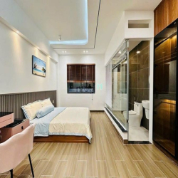Bán nha phố đường Trần Quang Diệu, p14, Q3, 80m2, 2 tỷ 950, sổ riêng.