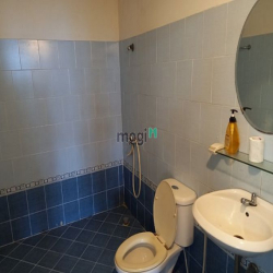 Cần cho thuê văn phòng làm việc 50m2, 5,5tr/th, đường Số 7, An Phú, Q2