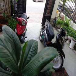 Cần cho thuê văn phòng làm việc 50m2, 5,5tr/th, đường Số 7, An Phú, Q2