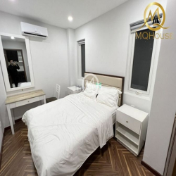 ✅Service apartment 2PN2WC 100m2 cho nuôi pet Thảo Điền Quận 2