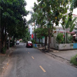 Cần cho thuê văn phòng làm việc 50m2, 5,5tr/th, đường Số 7, An Phú, Q2