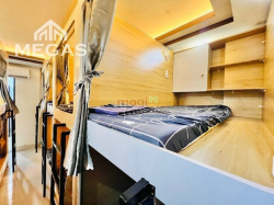 Hot!!!Hot!!!Hot!!! Kí Túc Xá Nam cho sinh viên giá cực rẻ cực sang