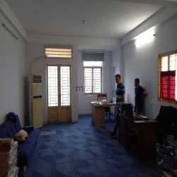 Cần cho thuê văn phòng làm việc 50m2, 5,5tr/th, đường Số 7, An Phú, Q2