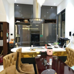 Bán nhà Núi Trúc, Ba Đình, Ô Tô, 2 Thoáng, 70m2 4T MT6m, Giá 14.8 Tỷ