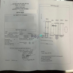 Mặt Tiền Kinh Doanh NGUYỄN TRỌNG TUYỂN, 59m2(3.6X16.5), 5Lầu, Sổ Vuông