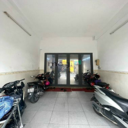 Mặt Tiền Kinh Doanh NGUYỄN TRỌNG TUYỂN, 59m2(3.6X16.5), 5Lầu, Sổ Vuông