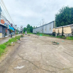 Nền lớn góc 2 mặt tiền quốc lộ 1A, Ba Láng, Cái Răng, Cần thơ