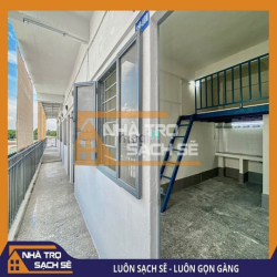 ❌NHÀ TRỌ SẠCH SẼ - Trọ mới xây, gần Khu Công nghệ cao❌