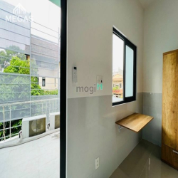 Duplex full nội thất -  Bancol Thoáng - Vị trí ngay hàng xanh