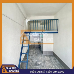❌NHÀ TRỌ SẠCH SẼ - Trọ mới xây, gần Khu Công nghệ cao❌