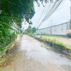 Nền lớn góc 2 mặt tiền quốc lộ 1A, Ba Láng, Cái Răng, Cần thơ