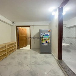 Cho thuê Ký túc xá tiện nghi 491A Lê Văn Sỹ, giá từ 1tr7