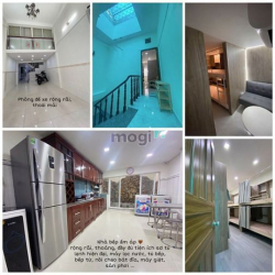 Cho thuê Ký túc xá tiện nghi 491A Lê Văn Sỹ, giá từ 1tr7