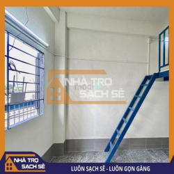❌NHÀ TRỌ SẠCH SẼ - Trọ mới xây, gần Khu Công nghệ cao❌
