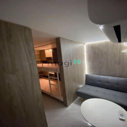 Cho thuê Ký túc xá tiện nghi 491A Lê Văn Sỹ, giá từ 1tr7