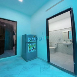 Cho thuê Ký túc xá tiện nghi 491A Lê Văn Sỹ, giá từ 1tr7