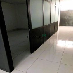 Cho thuê mặt bằng 110m2 mặt tiền đường 9 Linh Tây