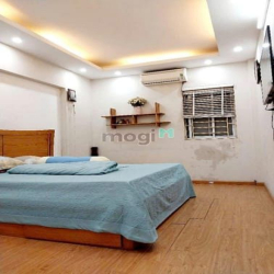 Nhà đẹp 45m2 Tư Đình, Long Biên, phân lô, ô tô vòng quanh, chỉ 7.9 tỷ.