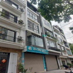 Nhà đẹp 45m2 Tư Đình, Long Biên, phân lô, ô tô vòng quanh, chỉ 7.9 tỷ.