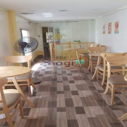 (30TR) Nhà MT 13m*4m Vỉa hè rộng - Tổng DTSD 85m2 - Nguyễn Trãi Quận 1