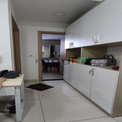 Cho thuê Officetel 57m2 Sunrise City View Q7 NT văn phòng giá 15 triệu