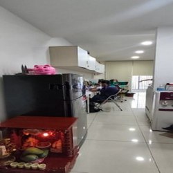 Cho thuê Officetel 57m2 Sunrise City View Q7 NT văn phòng giá 15 triệu