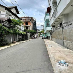 Liền kề LANDMARK 81, 65m2, 5 tầng, ĐIỆN BIÊN PHỦ, BÌNH THẠNH, 10.X tỷ.