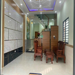 Nhà 1Lầu 1Trệt 62m2 Đã Hoàn Công Biên Hoà.Tiếp Tục Giảm 200TR Còn 2TY6