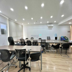 Cho thuê sàn văn phòng 70m2 - officetel Charmington La Pointe Quận 10