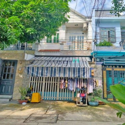 Chủ bán nhanh nhà 1 lầu hẻm 156/ LK5-6, DT: 56m2, hẻm 6m. Giá: 3.75 tỷ