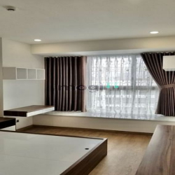 Cho thuê căn hộ cao cấp M7 MIDTOWN PMH - 2PN full nt chỉ 21tr/tháng