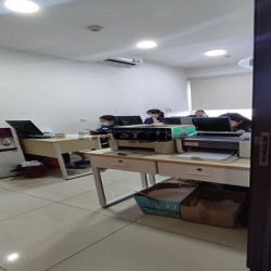 Cho thuê Officetel 57m2 Sunrise City View Q7 NT văn phòng giá 15 triệu