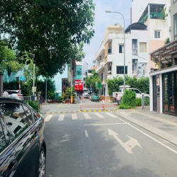 Cho thuê nhà phố liền kề Hà Đô Centrosa - 5 Tầng - Kinh doanh tự do