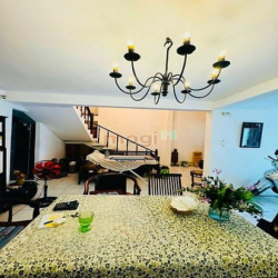 Bán nhà biệt thự rẻ hẻm xe hơi 497/4/7 LÊ QUANG ĐỊNH p11 Bình Thạnh