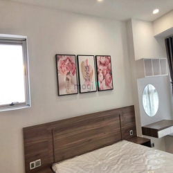 Cho thuê căn hộ cao cấp M7 MIDTOWN PMH - 2PN full nt chỉ 21tr/tháng