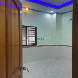 Nhà 1Lầu 1Trệt 62m2 Đã Hoàn Công Biên Hoà.Tiếp Tục Giảm 200TR Còn 2TY6
