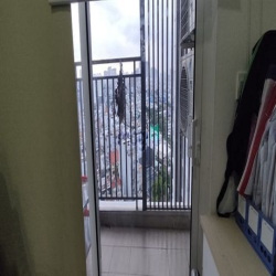 Cho thuê Officetel 57m2 Sunrise City View Q7 NT văn phòng giá 15 triệu