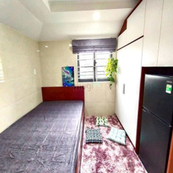 Studio Full NT 35m2 Q5 Kế ĐH Y Dược_ĐH Sư Phạm_ĐH Kinh Tế_Q1_Q10_Q3