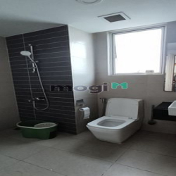 Cho thuê Officetel 57m2 Sunrise City View Q7 NT văn phòng giá 15 triệu