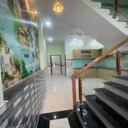 Nhà 1Lầu 1Trệt 62m2 Đã Hoàn Công Biên Hoà.Tiếp Tục Giảm 200TR Còn 2TY6
