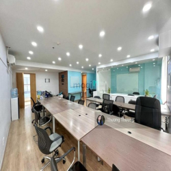 Cho thuê sàn văn phòng 70m2 - officetel Charmington La Pointe Quận 10