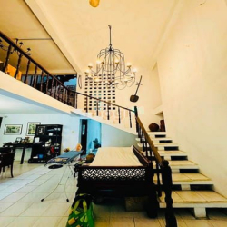 Bán nhà biệt thự rẻ hẻm xe hơi 497/4/7 LÊ QUANG ĐỊNH p11 Bình Thạnh