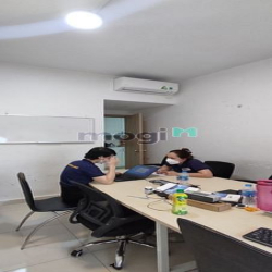 Cho thuê Officetel 57m2 Sunrise City View Q7 NT văn phòng giá 15 triệu