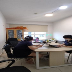 Cho thuê Officetel 57m2 Sunrise City View Q7 NT văn phòng giá 15 triệu