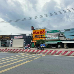 Chính chủ cần bán Mặt tiền đường Huỳnh Tấn Phát, DT 4x23m, nở hậu