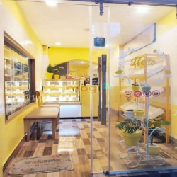 (30TR) Nhà MT 13m*4m Vỉa hè rộng - Tổng DTSD 85m2 - Nguyễn Trãi Quận 1