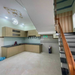 Nhà 1Lầu 1Trệt 62m2 Đã Hoàn Công Biên Hoà.Tiếp Tục Giảm 200TR Còn 2TY6